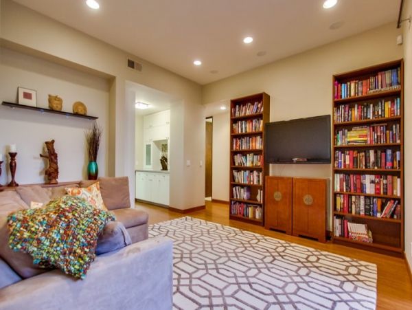 Sunset Cliffs Vacation Rental  - San Diego Ocean View Villa with Rooftop Spa