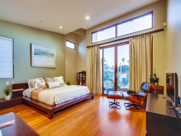 Sunset Cliffs Vacation Rental  - San Diego Ocean View Villa with Rooftop Spa