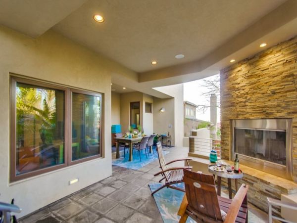 Sunset Cliffs Vacation Rental  - San Diego Ocean View Villa with Rooftop Spa
