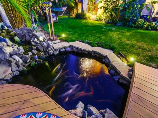 Sunset Cliffs Vacation Rental  - San Diego Ocean View Villa with Rooftop Spa