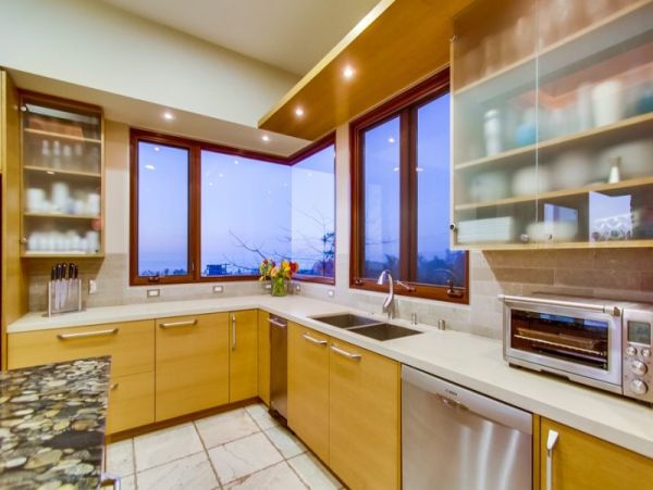 Sunset Cliffs Vacation Rental  - San Diego Ocean View Villa with Rooftop Spa