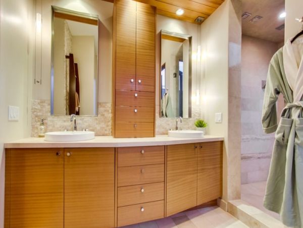 Sunset Cliffs Vacation Rental  - San Diego Ocean View Villa with Rooftop Spa