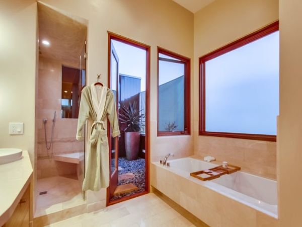 Sunset Cliffs Vacation Rental  - San Diego Ocean View Villa with Rooftop Spa