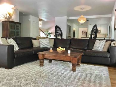 Ojai Valley Luxury Vacation Rental Pool Home Five Bedrooms