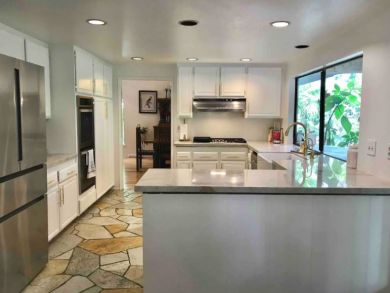Ojai Valley Luxury Vacation Rental Pool Home Five Bedrooms