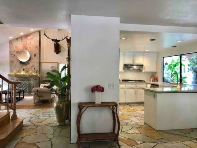 Ojai Valley Luxury Vacation Rental Pool Home Five Bedrooms