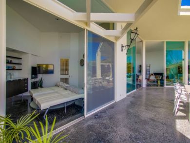 Mid Century San Diego Vacation Villa Sleeps 13 Guests