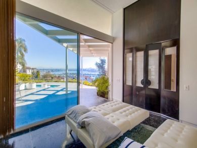 Mid Century San Diego Vacation Villa Sleeps 13 Guests