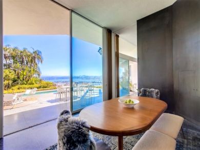 Mid Century San Diego Vacation Villa Sleeps 13 Guests