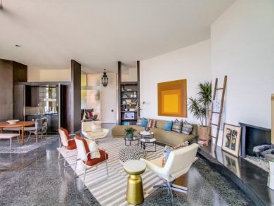 Mid Century San Diego Vacation Villa Sleeps 13 Guests