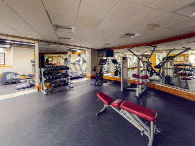 Beaver Creek Ski in Ski Out Two Bedroom Rental Condo