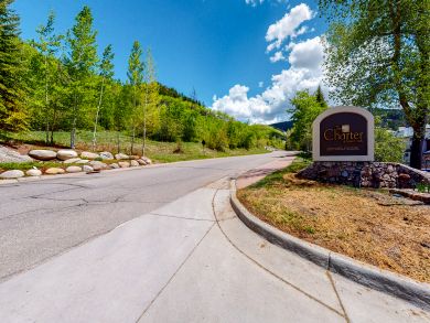 Beaver Creek Ski in Ski Out Two Bedroom Rental Condo