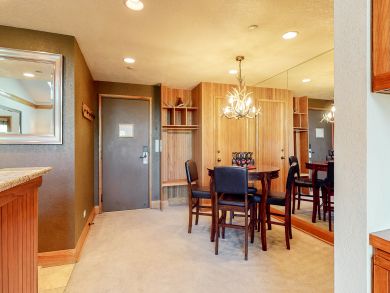 Beaver Creek Ski in Ski Out Two Bedroom Rental Condo