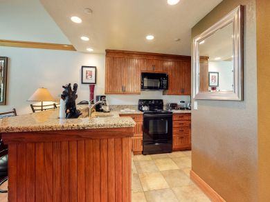 Beaver Creek Ski in Ski Out Two Bedroom Rental Condo