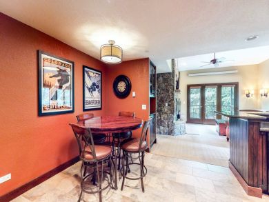 Beaver Creek Ski in Ski Out Vacation Condo Sleeps 8 Guests Beaver Creek Ski in Ski Out Vacation Condo Sleeps 8 Guests