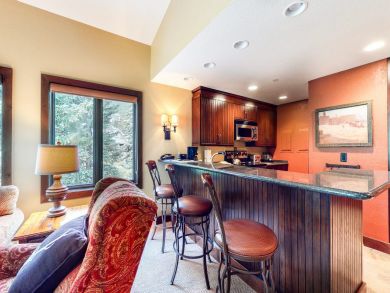 Beaver Creek Ski in Ski Out Vacation Condo Sleeps 8 Guests Beaver Creek Ski in Ski Out Vacation Condo Sleeps 8 Guests