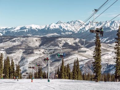 Beaver Creek Ski in Ski Out Vacation Condo Sleeps 8 Guests Beaver Creek Ski in Ski Out Vacation Condo Sleeps 8 Guests