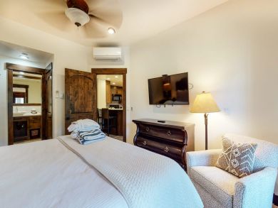 Two-Bedroom Ski in Ski Out Rental Condo in Beaver Creek Two-Bedroom Ski in Ski Out Rental Condo in Beaver Creek