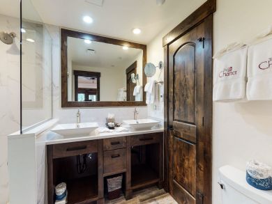 Two-Bedroom Ski in Ski Out Rental Condo in Beaver Creek Two-Bedroom Ski in Ski Out Rental Condo in Beaver Creek