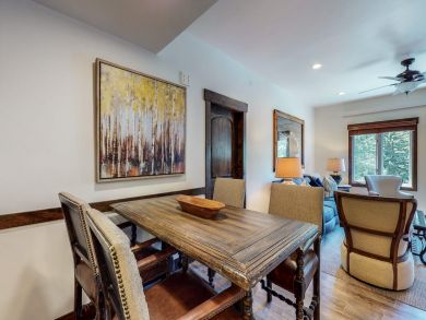 Two-Bedroom Ski in Ski Out Rental Condo in Beaver Creek Two-Bedroom Ski in Ski Out Rental Condo in Beaver Creek