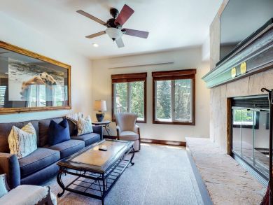 Two-Bedroom Ski in Ski Out Rental Condo in Beaver Creek Two-Bedroom Ski in Ski Out Rental Condo in Beaver Creek