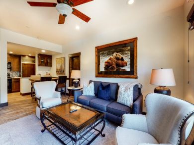 Two-Bedroom Ski in Ski Out Rental Condo in Beaver Creek Two-Bedroom Ski in Ski Out Rental Condo in Beaver Creek
