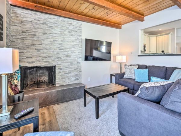San Diego Luxury Vacation Rental Home Three Bedrooms