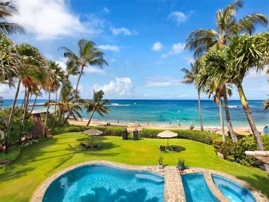 Koloa Luxury Vacation Rental Home Ocean Views