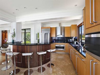 Koloa Luxury Vacation Rental Home Ocean Views