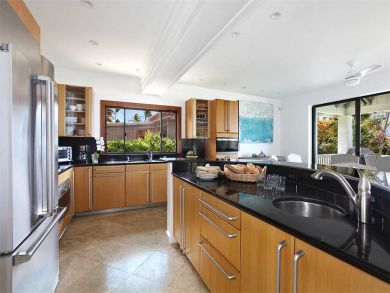 Koloa Luxury Vacation Rental Home Ocean Views