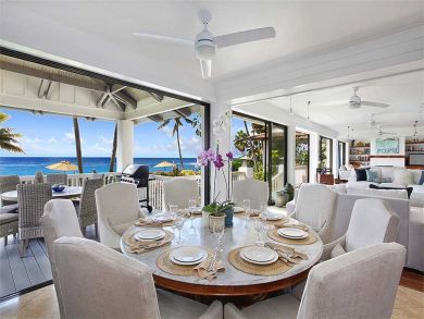 Koloa Luxury Vacation Rental Home Ocean Views