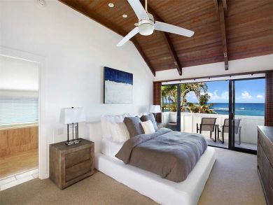 Koloa Luxury Vacation Rental Home Ocean Views