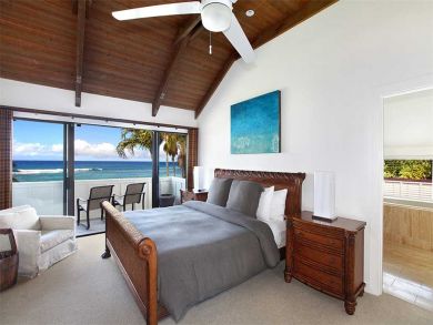 Koloa Luxury Vacation Rental Home Ocean Views