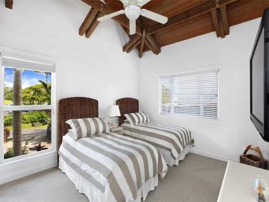 Koloa Luxury Vacation Rental Home Ocean Views