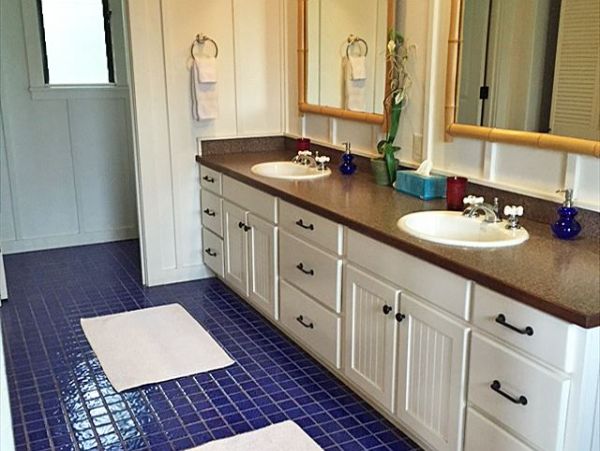 Kilauea Vacation Rental Home Five Bedrooms