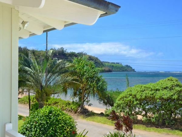Kilauea Vacation Rental Home Five Bedrooms