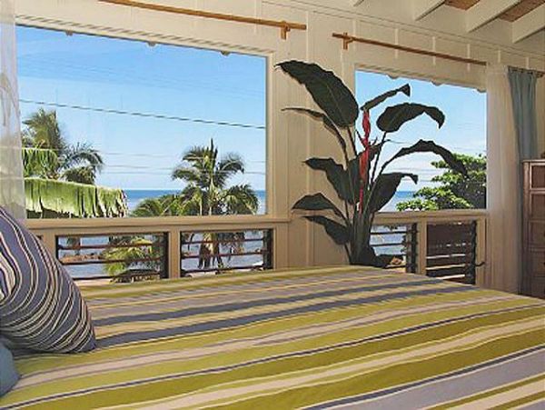 Kilauea Vacation Rental Home Five Bedrooms