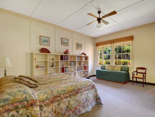 Koloa Oceanfront Four Bedroom Vacation Home Sleeps 8
