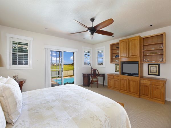 Poipu Luxury Vacation Rental Sleeps Ten Guests Ocean Views