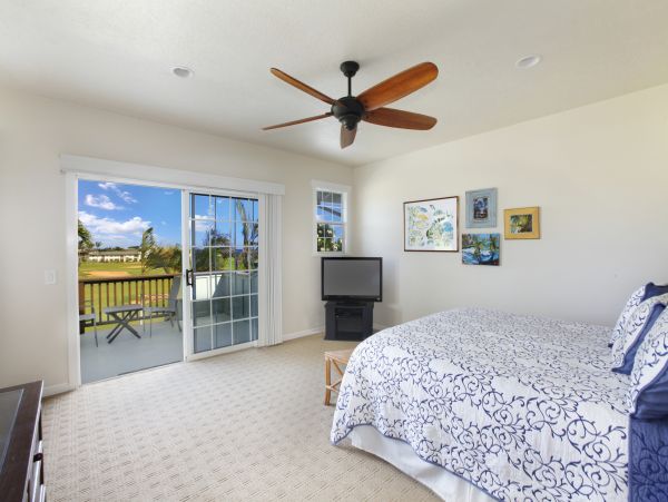 Poipu Luxury Vacation Rental Sleeps Ten Guests Ocean Views