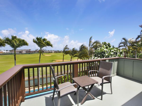 Poipu Luxury Vacation Rental Sleeps Ten Guests Ocean Views
