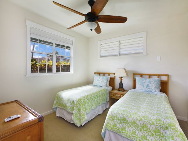 Poipu Luxury Vacation Rental Sleeps Ten Guests Ocean Views