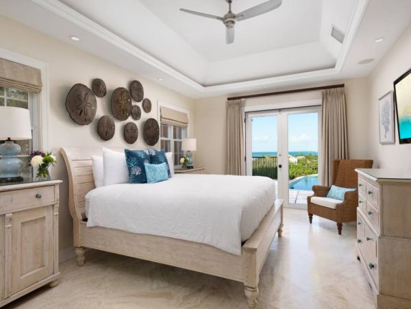 Exceptional Views - Turks and Caicos Vacation Home Sleeps 8