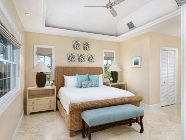 Exceptional Views - Turks and Caicos Vacation Home Sleeps 8