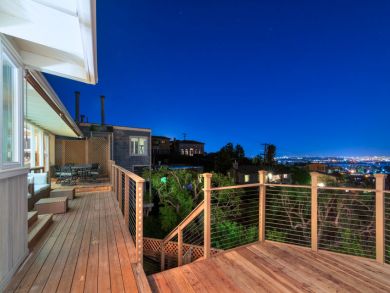 San Diego Vacation Rental Home Three Bedrooms Bay Views San Diego Vacation Rental Home Three Bedrooms Bay Views