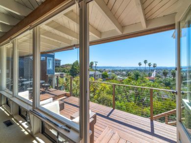 San Diego Vacation Rental Home Three Bedrooms Bay Views San Diego Vacation Rental Home Three Bedrooms Bay Views