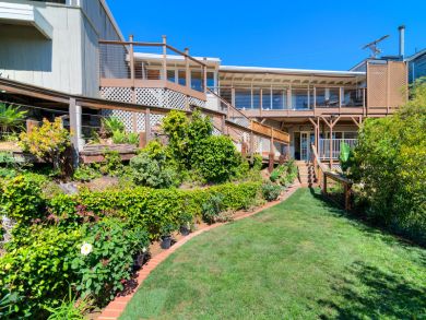 San Diego Vacation Rental Home Three Bedrooms Bay Views San Diego Vacation Rental Home Three Bedrooms Bay Views