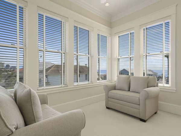 Miramar Beach Just Steps from The Gulf of Mexico Sleeps 18