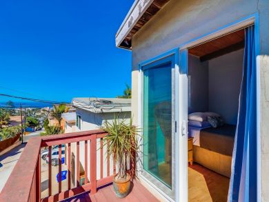 La Jolla Vacation Casita Sleeps Four Guests