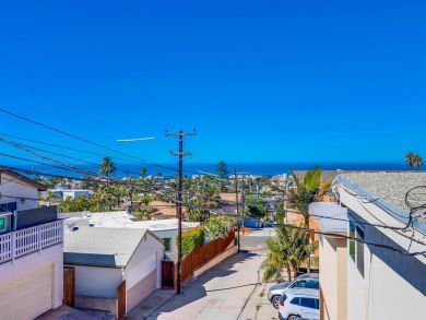 La Jolla Vacation Casita Sleeps Four Guests